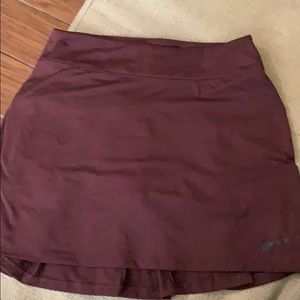 Nike Dri-Fit Skort